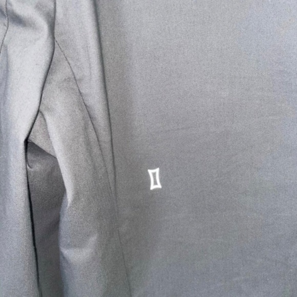 Kit And Ace Navigator 2 Button Blazer - Picture 9 of 12